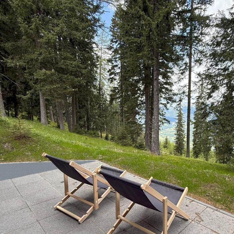 EULIUM - Retreat Chalet - Chalet - 51