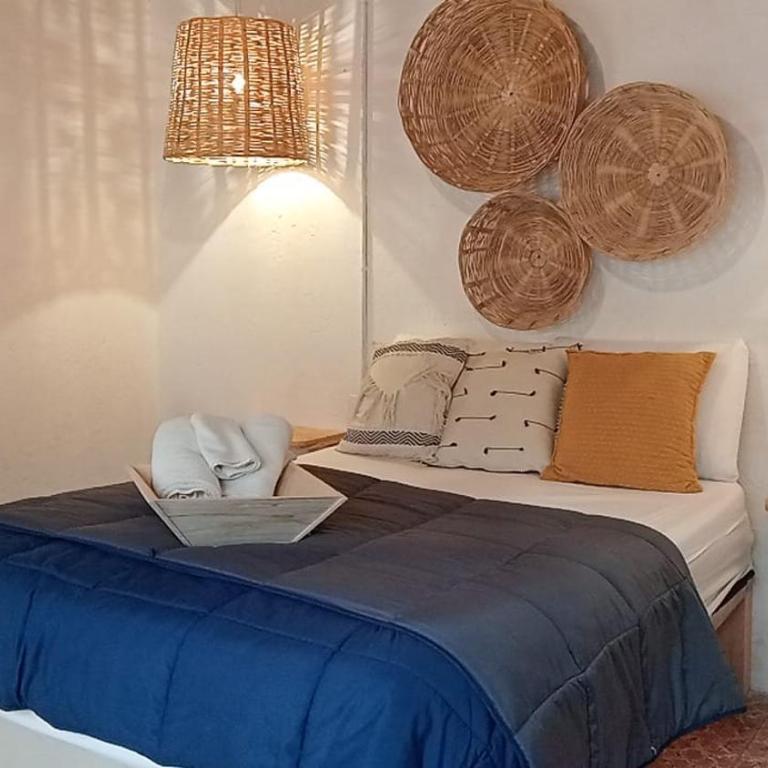 Hotel Neutro - Triple Room with Private Bathroom - 7
