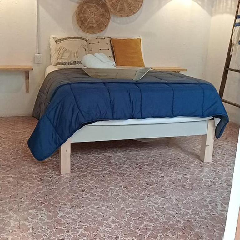 Hotel Neutro - Triple Room with Private Bathroom - 4