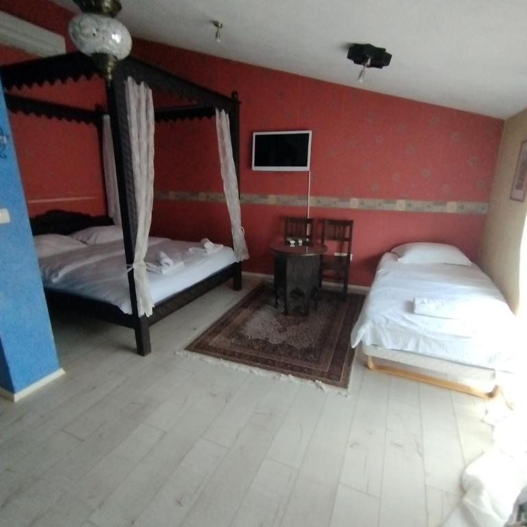 Apartmans Dream House 2 - Standard Studio - 5