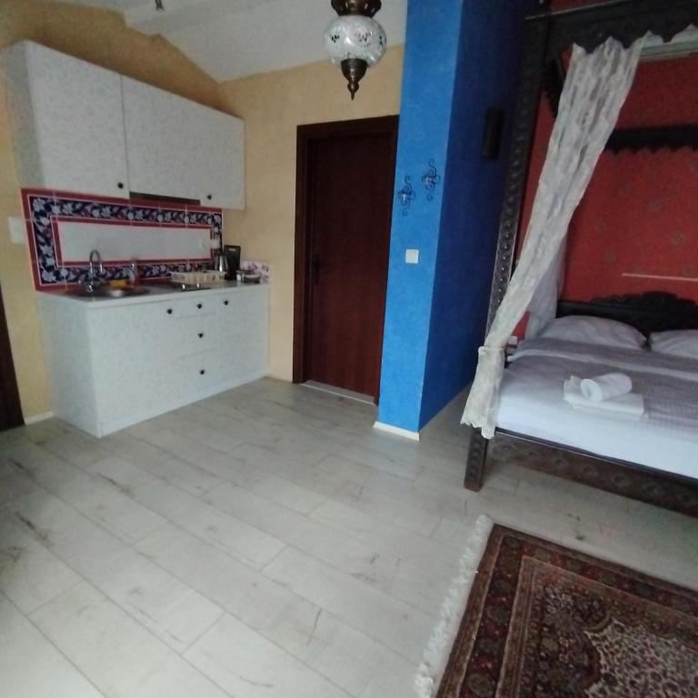 Apartmans Dream House 2 - Standard Studio - 6