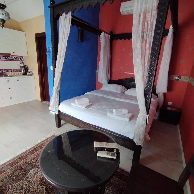 Apartmans Dream House 2 - Standard Studio - 9