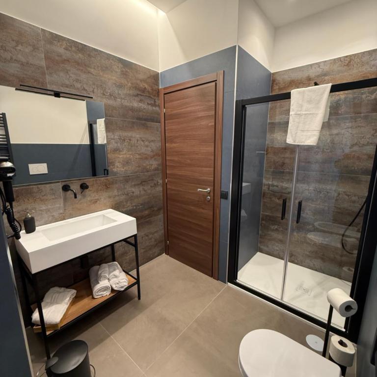 La casa di Bruno - Appartamento con 1 Camera da Letto - 2