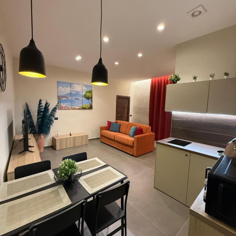 La casa di Bruno - Appartamento con 1 Camera da Letto - 1