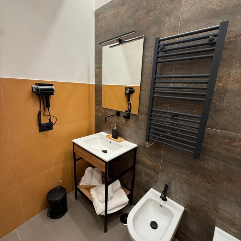 La casa di Bruno - Appartamento con 1 Camera da Letto - 12