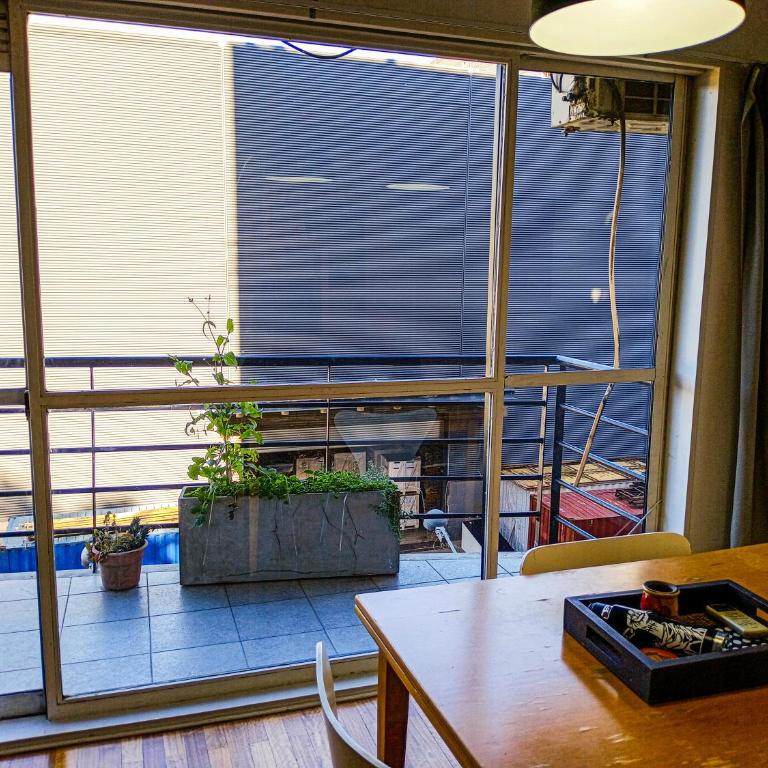 La Mejor Opcion en la Rural y Embajada de USA - Apartamento de 1 dormitorio - 18