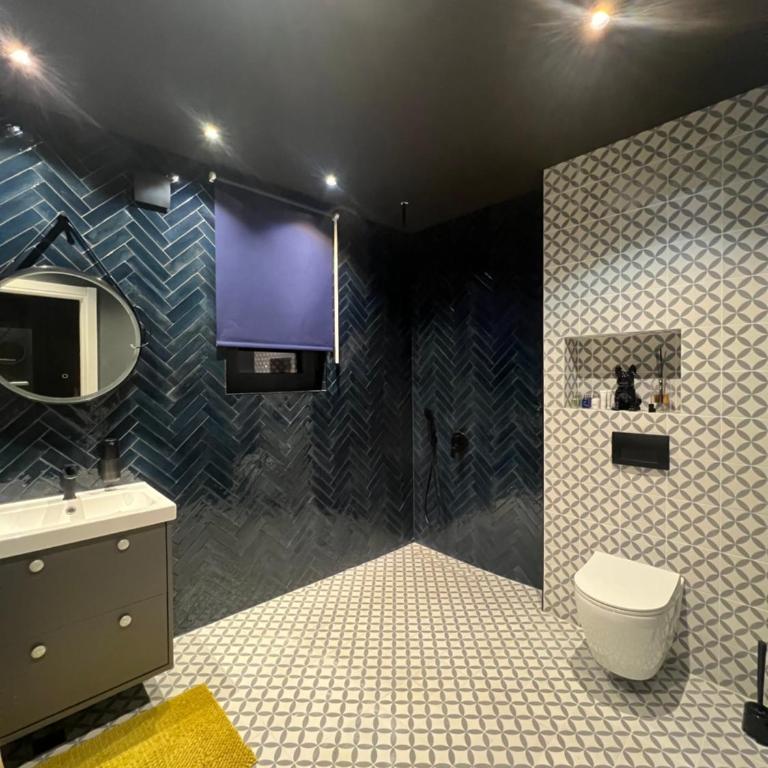 Sunny Apart - Apartman sa 1 Spavaćom Sobom - 22