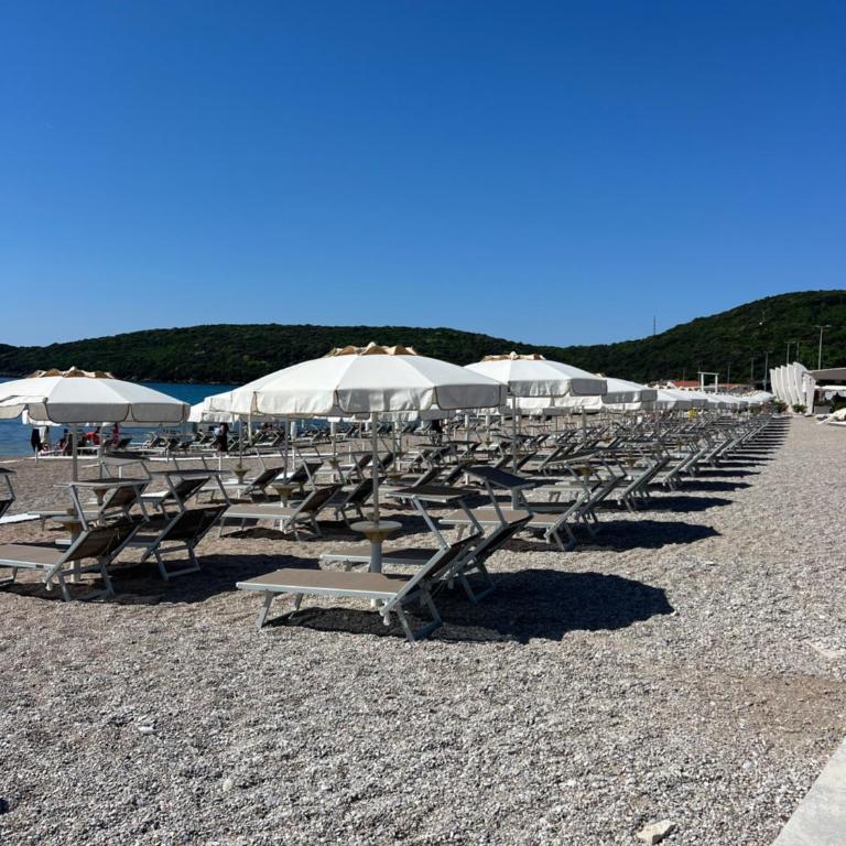 Sunny Apart - Apartman sa 1 Spavaćom Sobom - 34