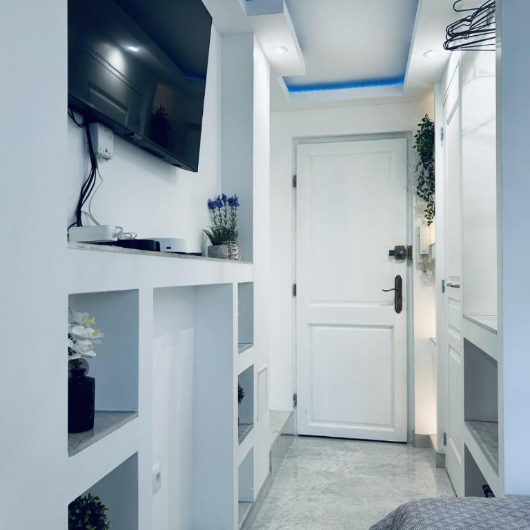 Cocon au cœur de Strasbourg - Appartamento con 1 Camera da Letto - 4