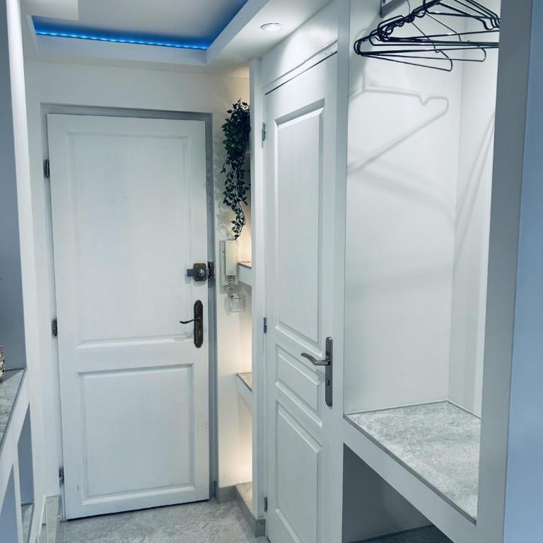 Cocon au cœur de Strasbourg - Appartamento con 1 Camera da Letto - 5