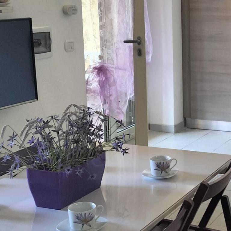 BUDONI MARE, Parcheggio e WIFI gratis - Appartamento Superior - 16