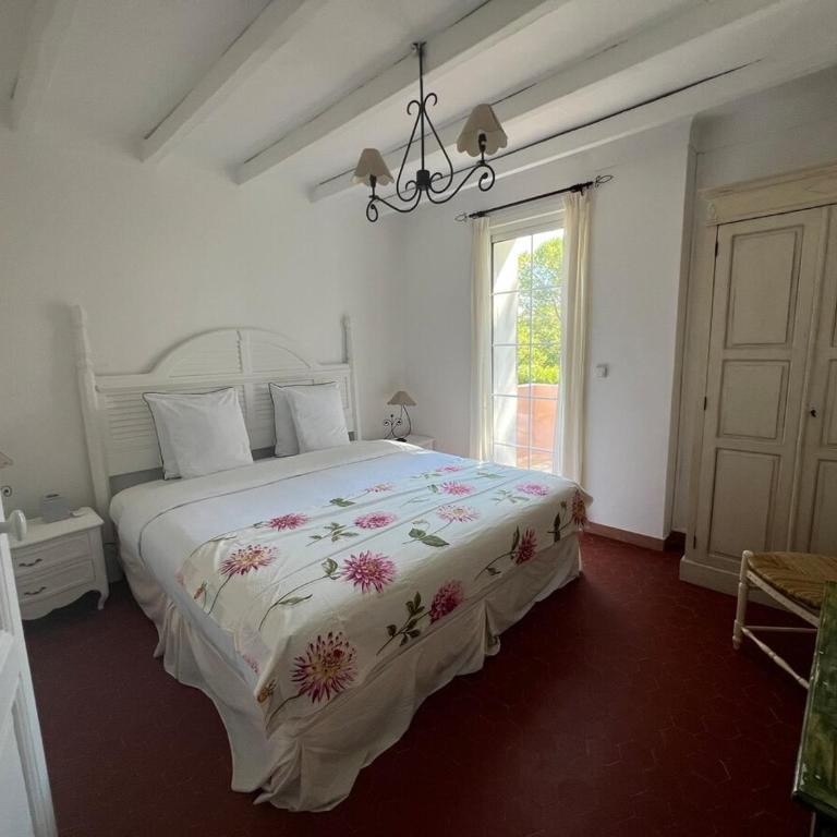Le Mas Rose - Maison 2 Chambres - 3