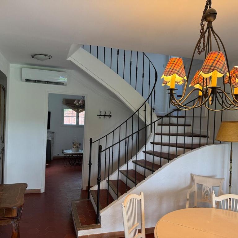 Le Mas Rose - Maison 2 Chambres - 5