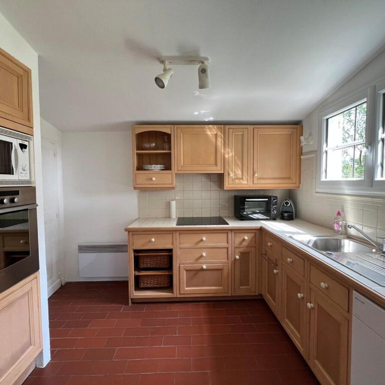 Le Mas Rose - Maison 2 Chambres - 10