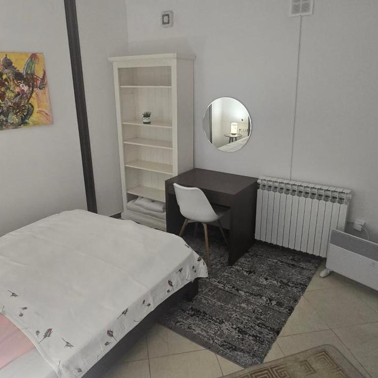 ArmEna2 - Apartman sa 1 Spavaćom Sobom - 17