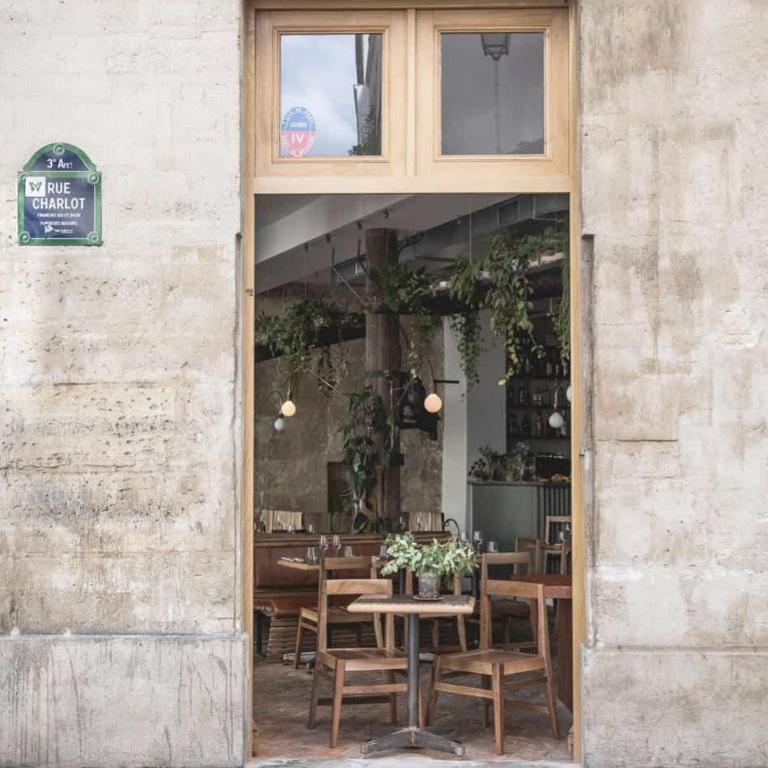 Louvre & Seine Luxury new 3BR Full AC By Melvane - Appartement - 26