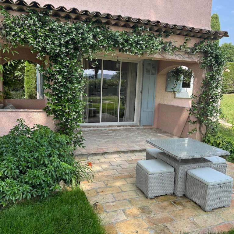 Le Mas Rose - Maison 2 Chambres - 15