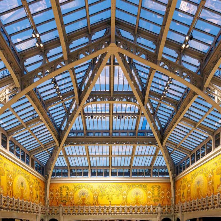 Louvre & Seine Luxury new 3BR Full AC By Melvane - Appartement - 28