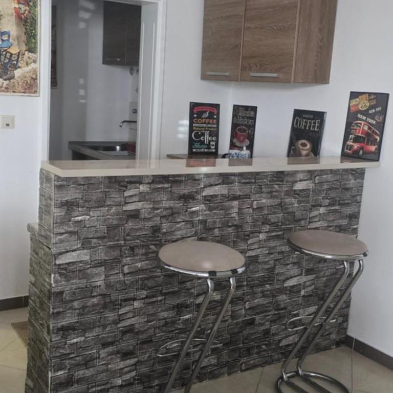 ArmEna2 - Apartman sa 1 Spavaćom Sobom - 9