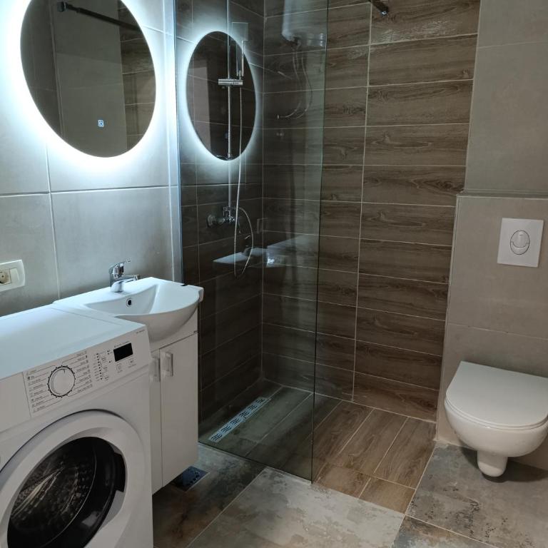 Apartman Vuk - One-Bedroom Apartment - 7