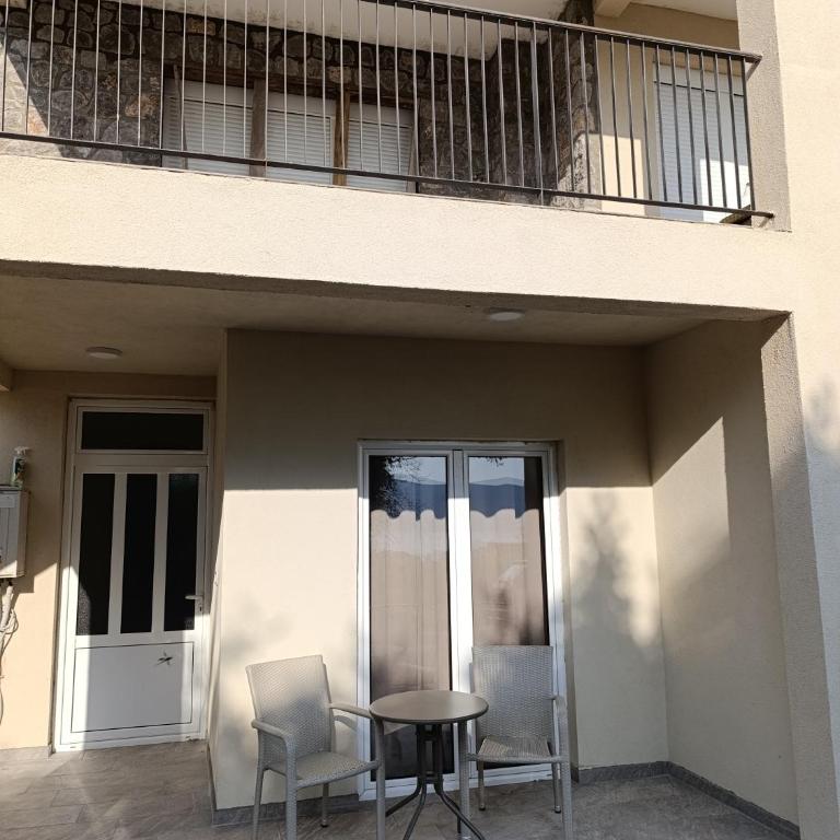 Apartman Vuk - One-Bedroom Apartment - 12