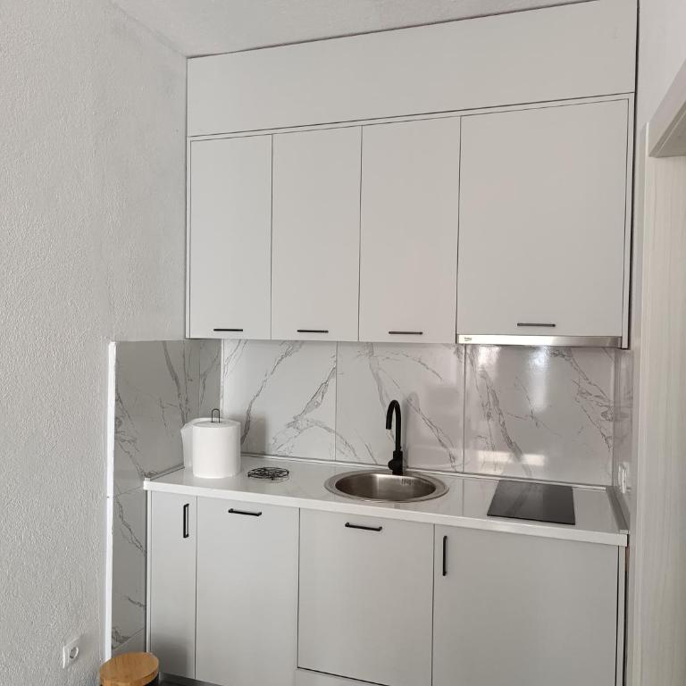 Apartman Vuk - One-Bedroom Apartment - 4