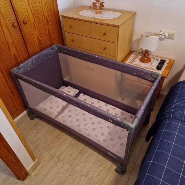 Parquemar apartment La Mata - Apartamento de 1 dormitorio - 18