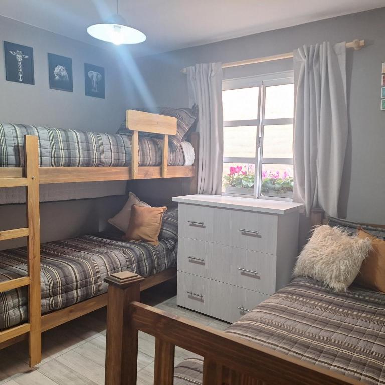 Departamento en Maipú - Apartamento de 2 dormitorios - 3