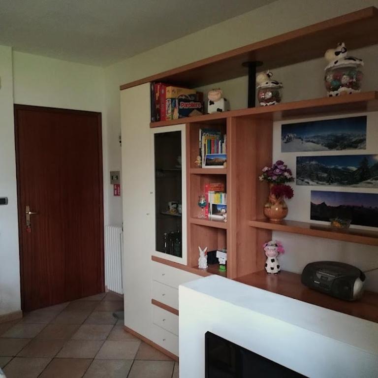 La Vache Qui Roule -CIR Charvensod 0037 - Appartamento con 1 Camera da Letto - 27