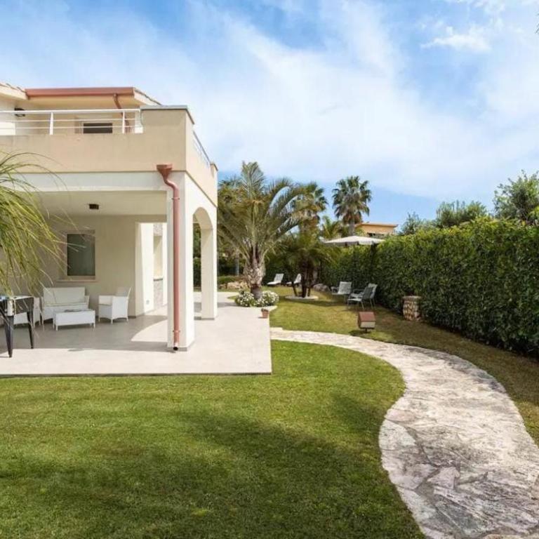 Luxury Hot tub Swimming pool Private pool Wi-Fi BBQ - Villa - 24