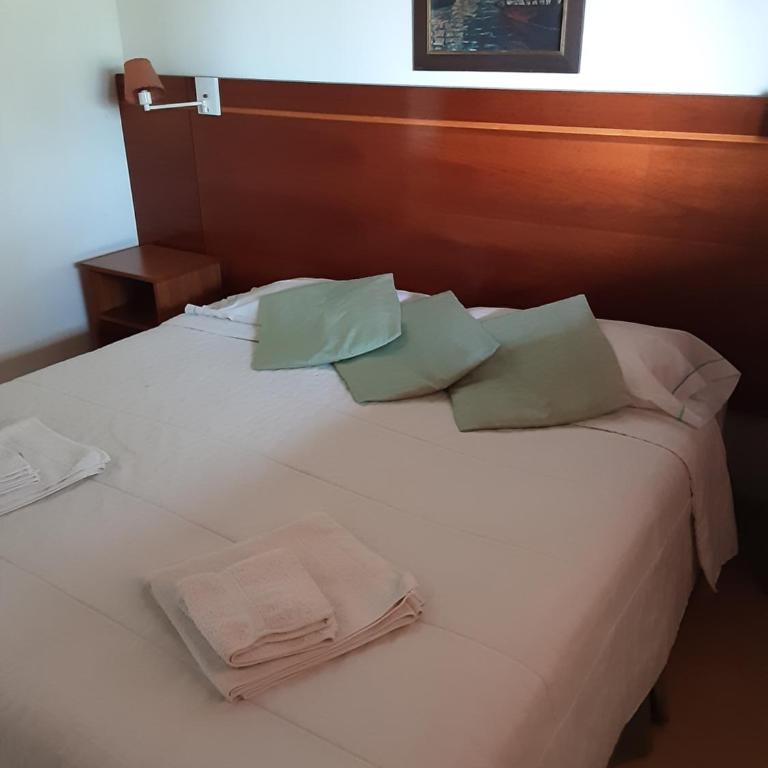 Pura Vida Hostería de Aventura - Habitación Doble Deluxe - 4