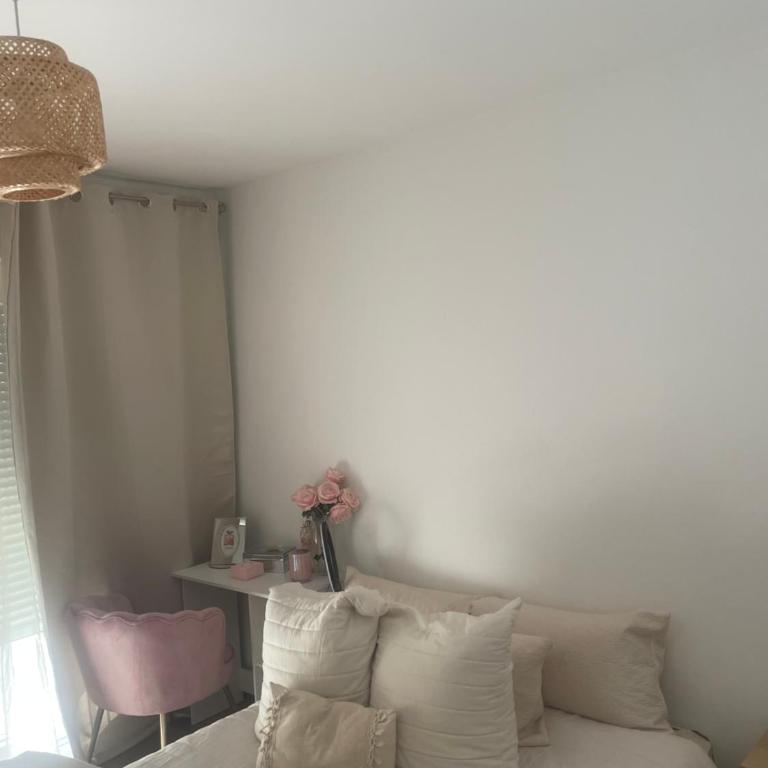 T3 sur Marseille à proximité de tout - Appartement 2 Chambres - 1