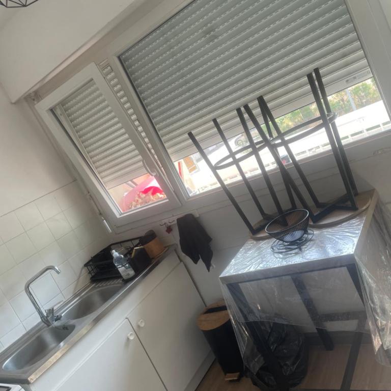 T3 sur Marseille à proximité de tout - Appartement 2 Chambres - 4