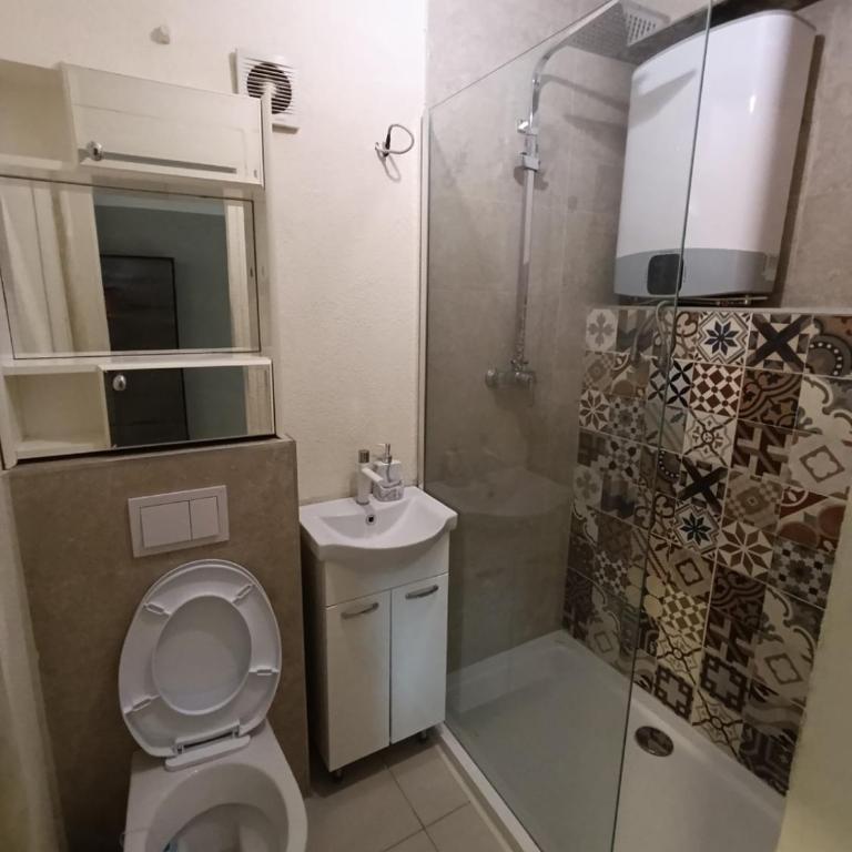 Apartman Mejdan - Apartman sa 2 Spavaće Sobe - 8