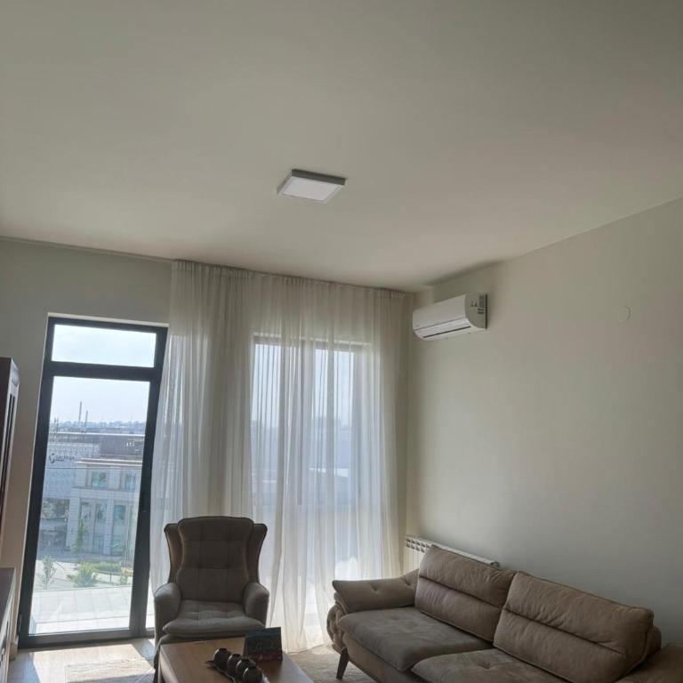 Supreme Apartment - Libera 7 Belgrade Waterfront - Apartman sa 1 Spavaćom Sobom - 2