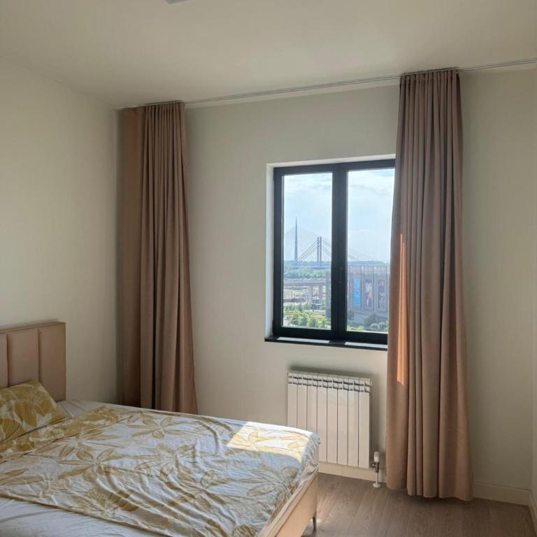 Supreme Apartment - Libera 7 Belgrade Waterfront - Apartman sa 1 Spavaćom Sobom - 9