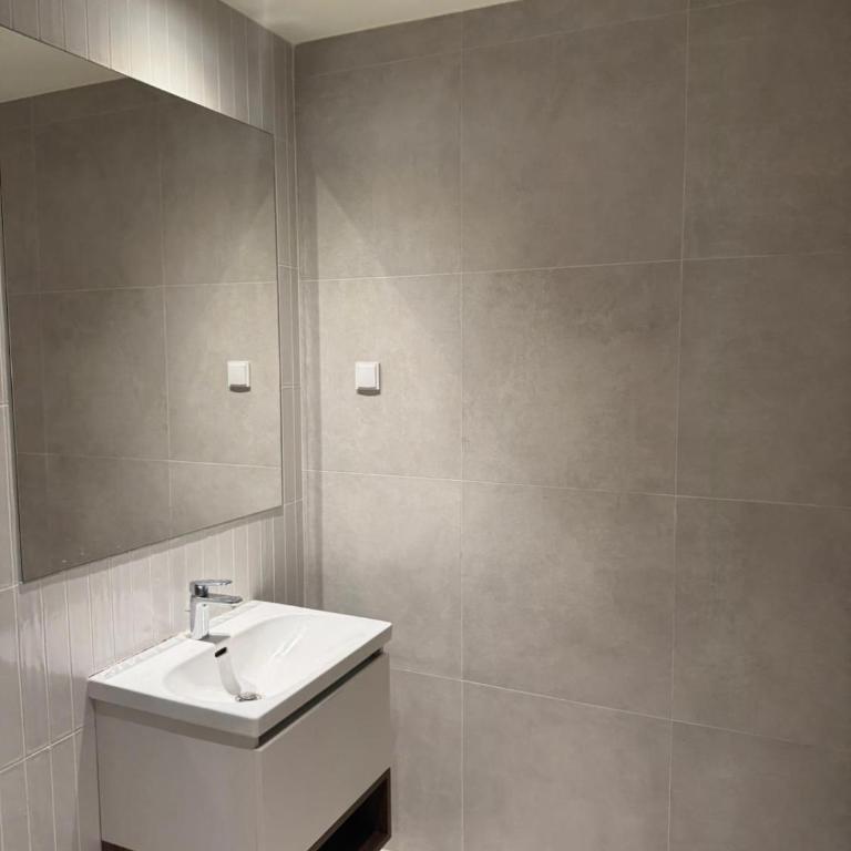 Supreme Apartment - Libera 7 Belgrade Waterfront - Apartman sa 1 Spavaćom Sobom - 12