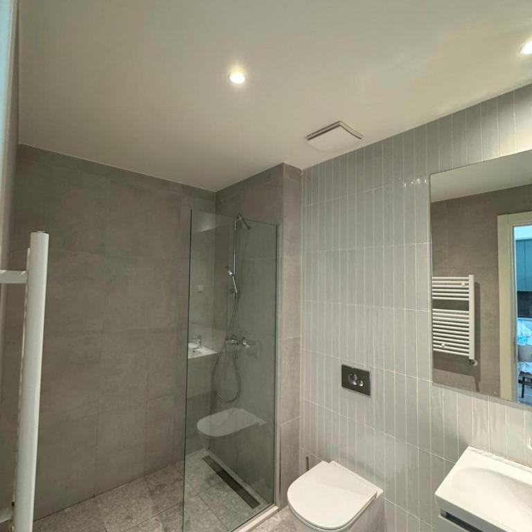 Supreme Apartment - Libera 7 Belgrade Waterfront - Apartman sa 1 Spavaćom Sobom - 13