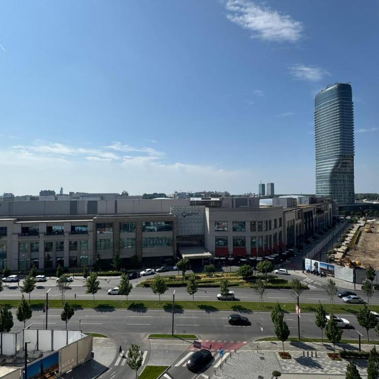 Supreme Apartment - Libera 7 Belgrade Waterfront - Apartman sa 1 Spavaćom Sobom - 3