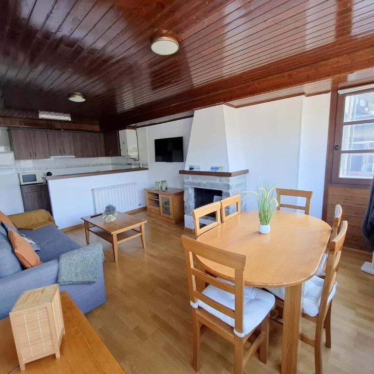 Stone, wifi, pet-friendly y garage - Arafita Apartamentos - One-Bedroom Apartment with View - 27