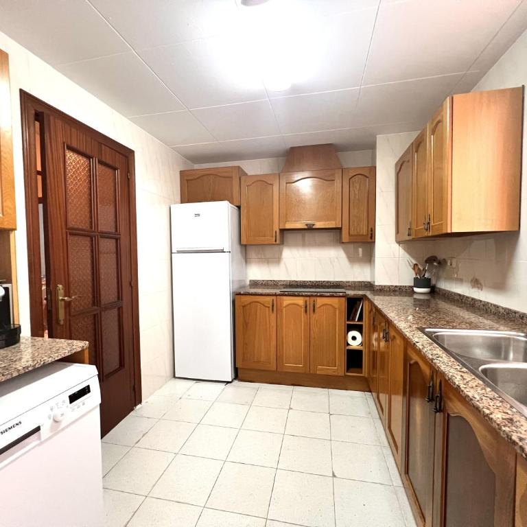 Albatros II - Apartamento frente al mar - Apartamento Estudio con vistas al mar - 25