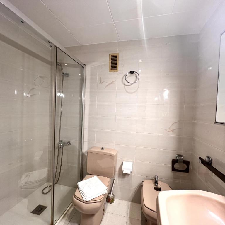 Albatros II - Apartamento frente al mar - Apartamento Estudio con vistas al mar - 31