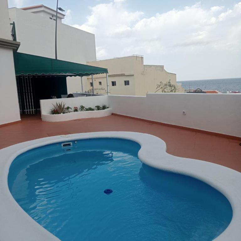 CASA TINA piscina privada - Apartamento - 21