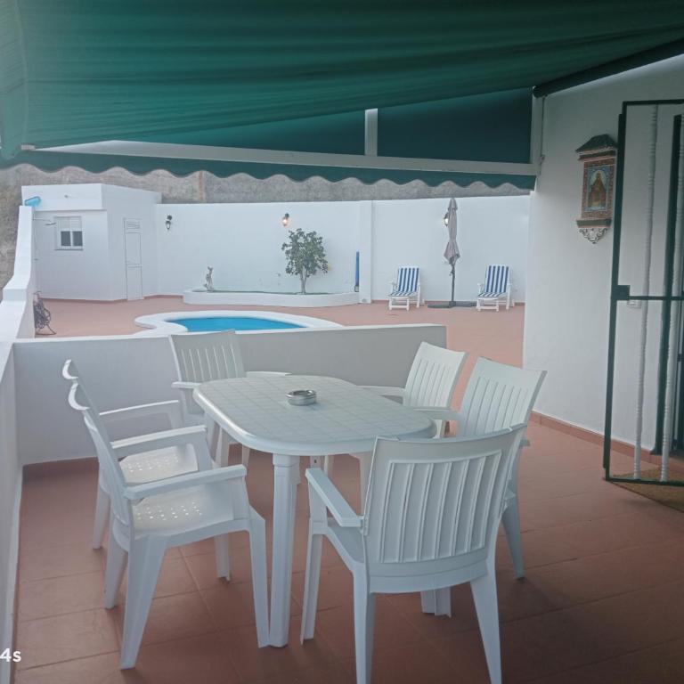 CASA TINA piscina privada - Apartamento - 23