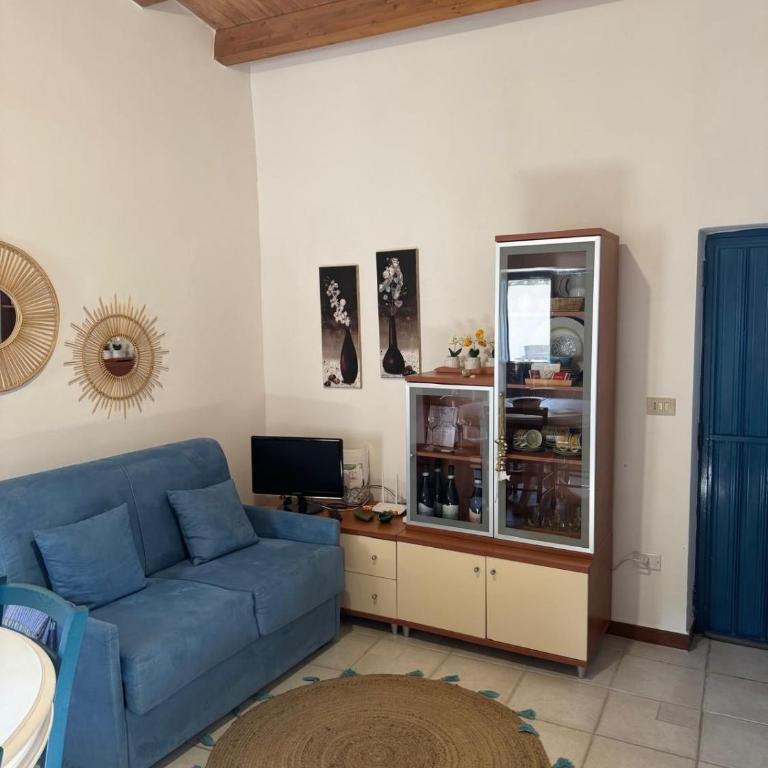 Casa Ficodindia - Casa con 1 Camera da Letto - 32