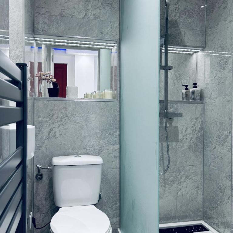 Cocon au cœur de Strasbourg - Appartamento con 1 Camera da Letto - 6