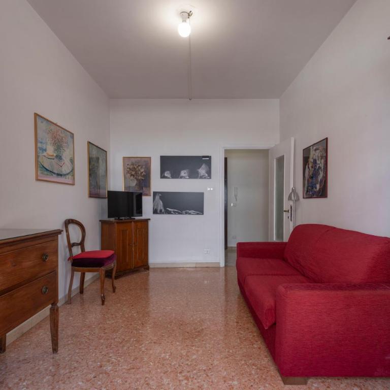Casa Lilly, appartamento luminosissimo a Roma - One-Bedroom Apartment - 3