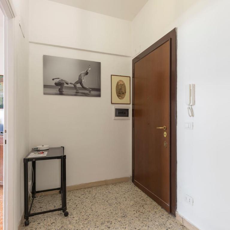 Casa Lilly, appartamento luminosissimo a Roma - One-Bedroom Apartment - 16