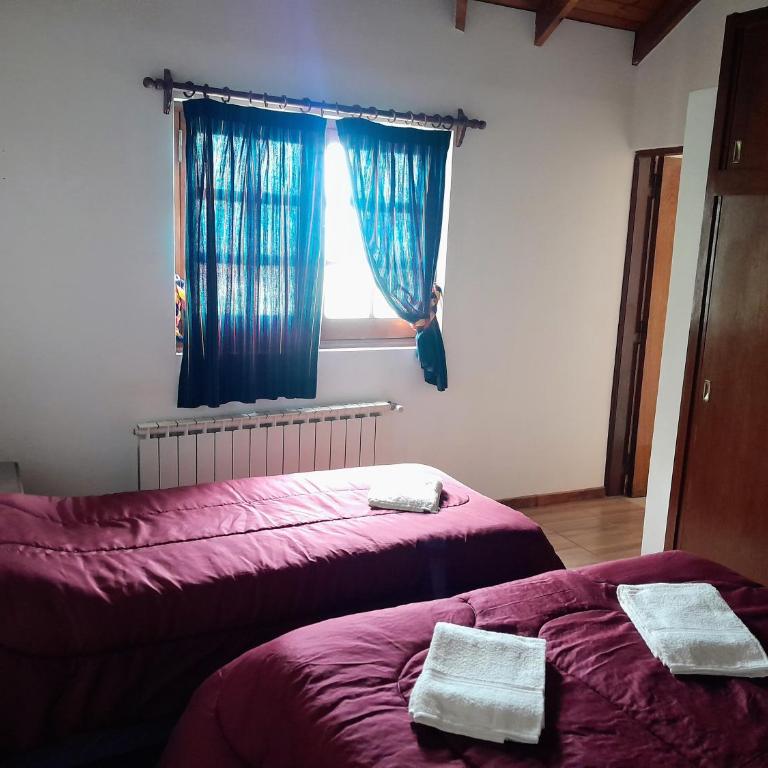 El Mirador A - Apartamento de 1 dormitorio - 4