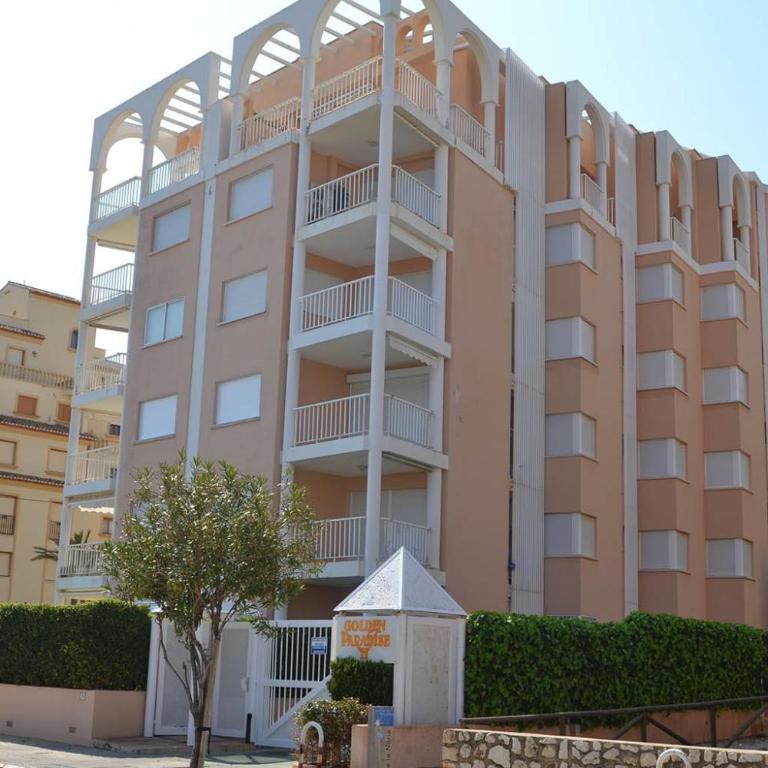 Urbanización Golden Paradise II - Apartamento de 1 dormitorio - 2